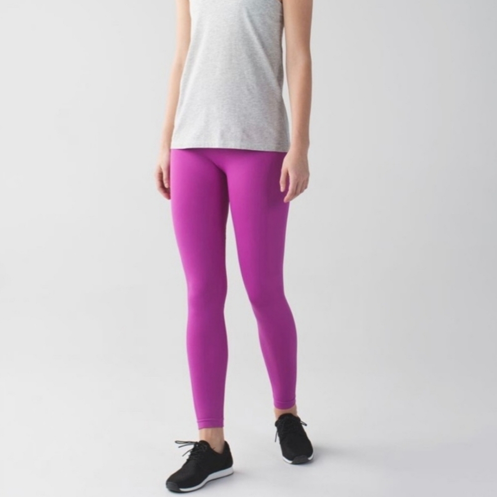 Lululemon Zone In Legging